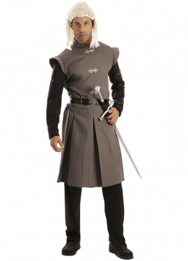 Dragon Prince Costume for Men