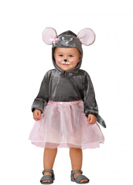 Baby Mouse Costume