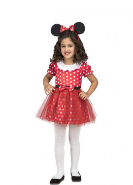 Ver a través de Exagerar Besugo Disfraz de Minnie Mouse ¿Buscando a Minnie? · Disfrazzes.com