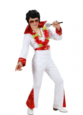 King of Rock and Roll costume for men