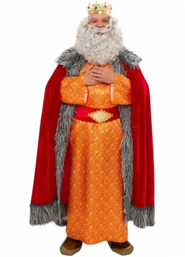 Costume de Melchior le Sage pour hommes