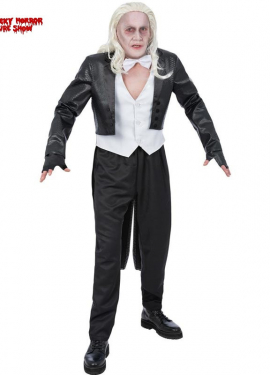 Riff Raff The Rocky Horror Picture Show Costume for Men