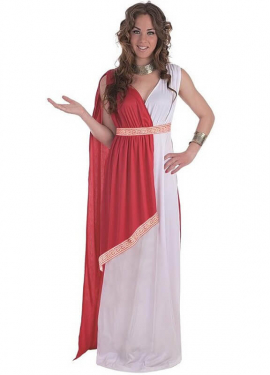 Romana Luxus costume for women