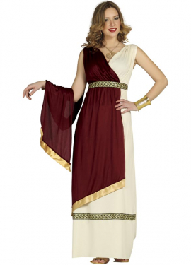 Romana Costume for Women