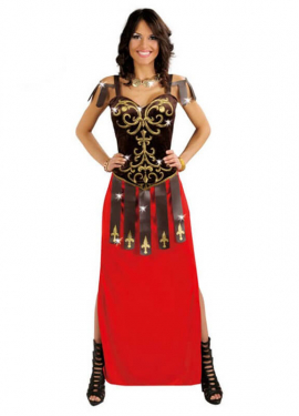 Romana Tiberia costume for women