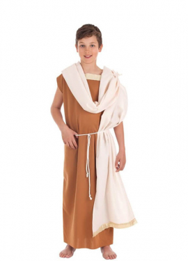 Romanus Aurelius costume for children