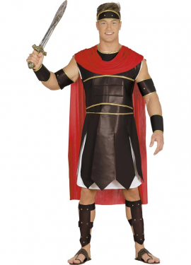 Roman costume for men