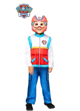 Paw Patrol Ryder costume for children