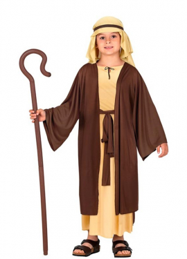 St.-Josephs-Kostüm für Jungen