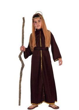 Disfraz de San José para niños