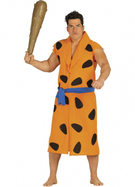 Mr. Caveman costume for men