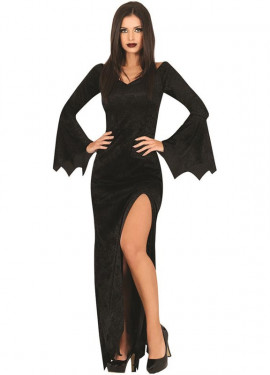 Gothic Lady Costume for Women