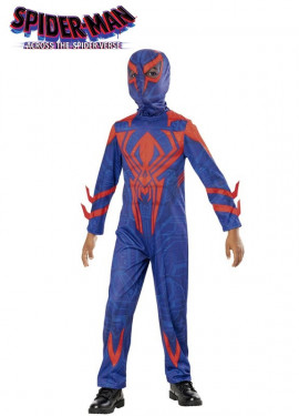 Accessori Moda Spiderman bambino