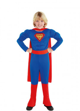 Disfraces de Superhéroes y Comics para Niño · En Disfrazzes