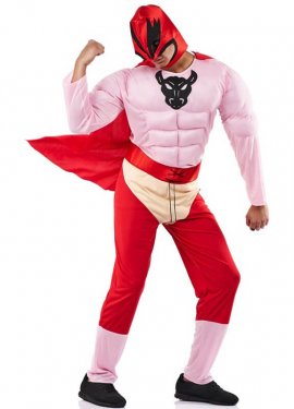 Super Torete costume for men