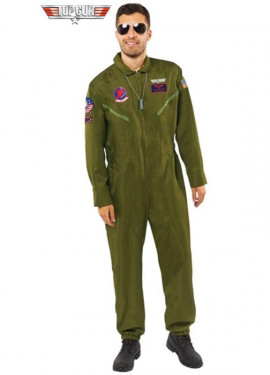 Top Gun Maverick costume for men