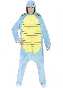 Adult Water Turtle Costume