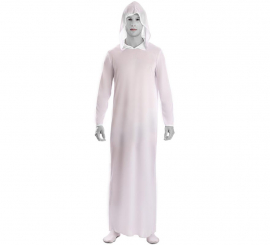 White Tunic Costume for Men