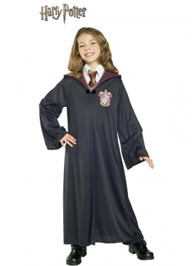 Costume Harry Potter Gryffondor en coffret pour enfants par 22,75 €