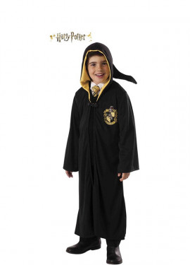 Costume da accappatoio deluxe di Harry Potter per bambini