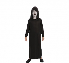 Black Tunic Costume for Kids