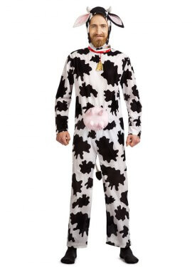 Déguisement de Vache pour homme Déguisement de Vache pour homme