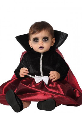Sueño Monopolio equilibrado Disfraces de Vampiros y Vampiresas para Bebés · Disfrazzes