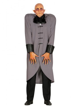 Disfraz de Vampiro Demetrius para hombre Disfraz de Vampiro Demetrius para hombre