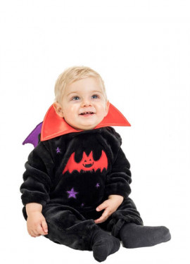 Disfraces de Vampiros y Vampiresas para Bebés · Disfrazzes