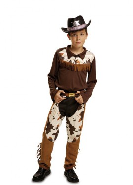 Disfraz de Vaquero para niño