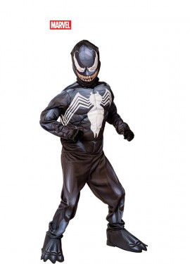 Costume da bambino Venom™ Deluxe