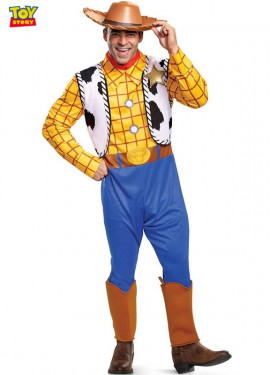 Disney Deluxe Oficial - Disfraz Jessie Toy Story Niña, Disfraz Vaquera  Niña, Disfraz Cowgirl Niña, Disfraz Toy Story Niña, Disfraces Toy Story