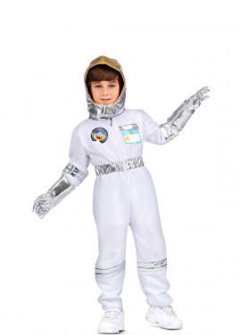 arena sin embargo Política Disfraces de Aliens, Astronautas y Espacio para Niño · Disfraz 24h