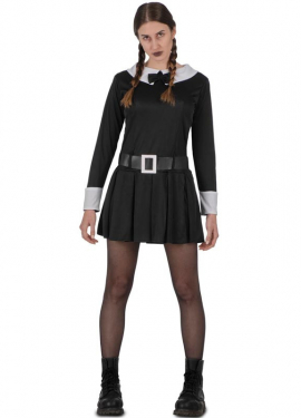 Dark Girl Costume for Women