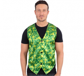 Men's Clover Vest