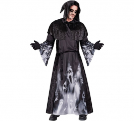 Men's Ghost Costume or Robe