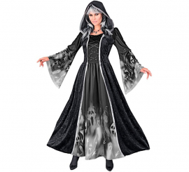 Ghost Costume or Robe for Women