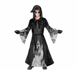 Ghost Costume or Robe for Boys