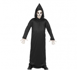 Death costume or robe for children