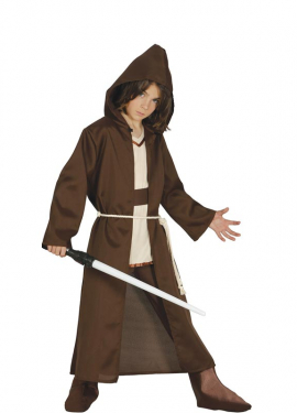 Galactic Master Costume or Tunic for children