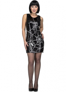 Spider Costume or Dress for women