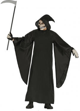 Death Tunic Costume for Men