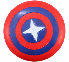 30cm Superhero Star Shield