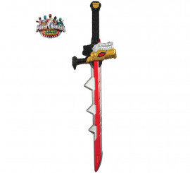 Power Rangers Dino Fury Sword