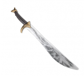 Elven toy sword 68x15 cm