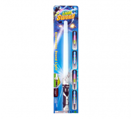 48 cm Laser Sword with Light and Sound