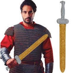 Espada Romana con Funda de 50 cm