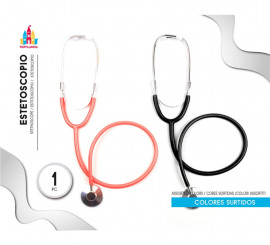 Estetoscopio
