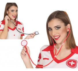 Medical Stethoscope in 2 assorted colors