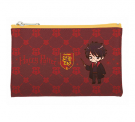 Harry Potter Chibi Harry & Hermione Case